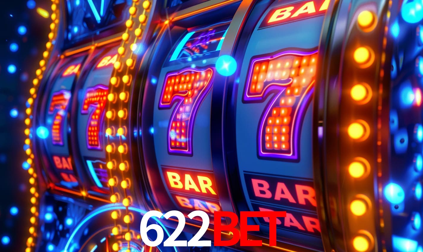 Bônus 622Bet Para Todos